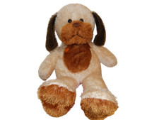 Dog Puppy Kids Baby Soft Stuffed Animal Plush Toy
