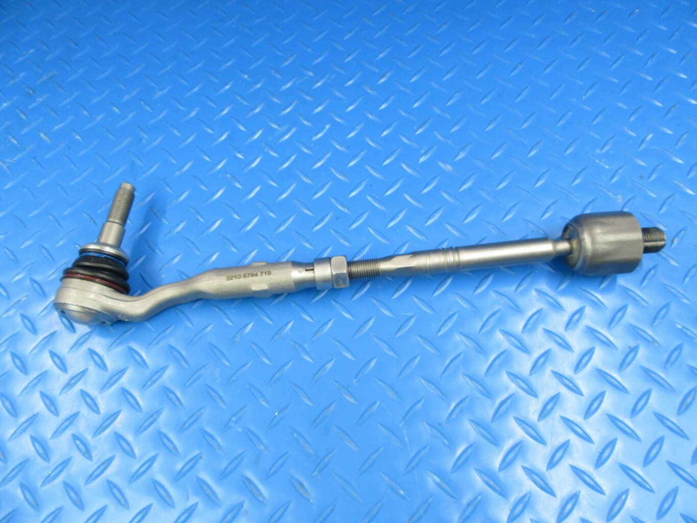 Rolls Royce Ghost Dawn Wraith left & right tie rod end #9061