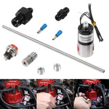 For Purging Nitrous Oxide System Nos 16030 4an Line Nitrous Purge Valve Kit