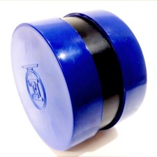 1.5lb Plastic Barrel for FRAGILE STONES and JEWELLERY