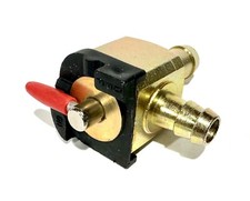Wacker OEM  5000113850 Water Tank Valve fit WP1540, WP1550