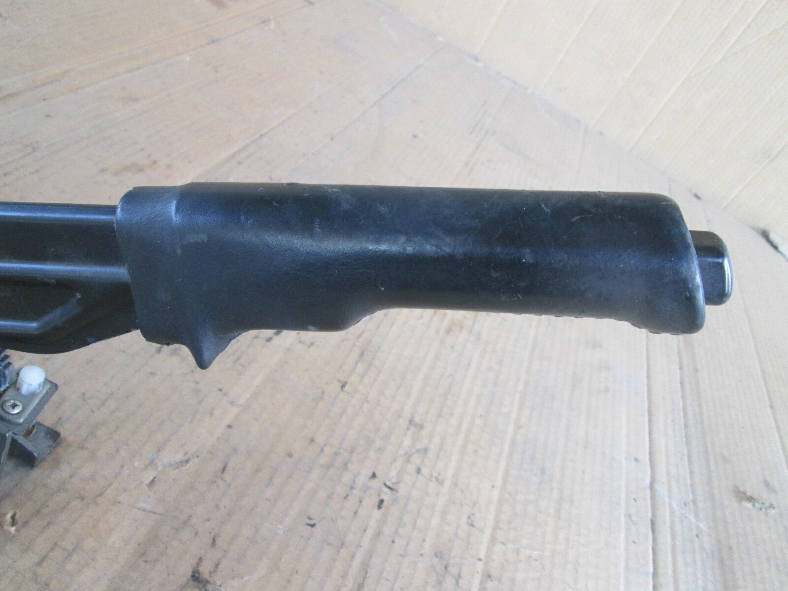 Ferrari 360 Spider Hand Brake Emergency E Brake Lever  / Handle 173526