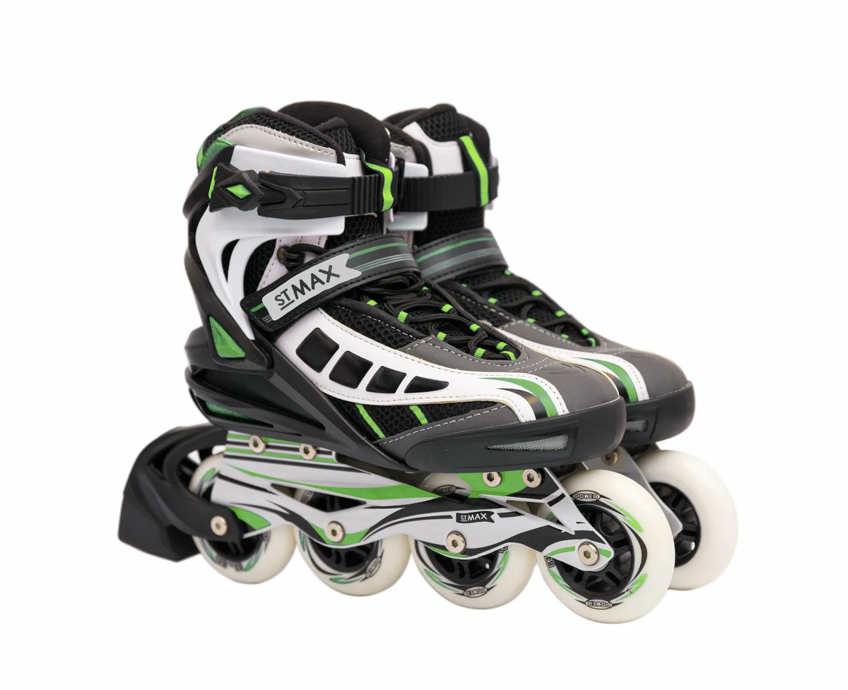 Outdoor roller blades deals