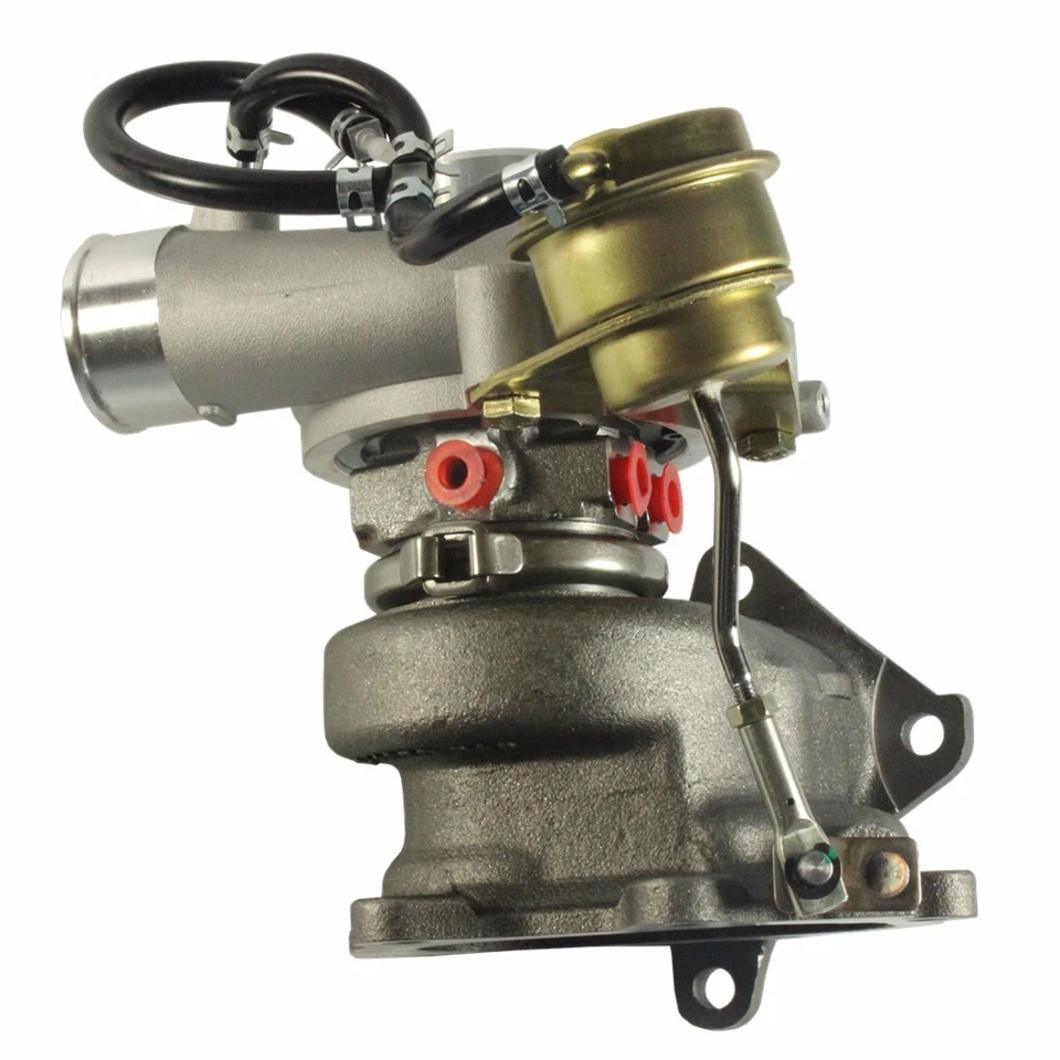 Nuevo turbocompresor para Subaru Forester Baja 2006 2005 2004 Foto 4 de 4