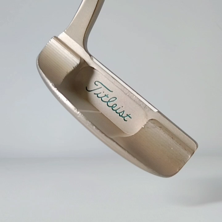 SCOTTY CAMERON PRO PLATINUM DEL MAR 3.5 35in Putter RH With