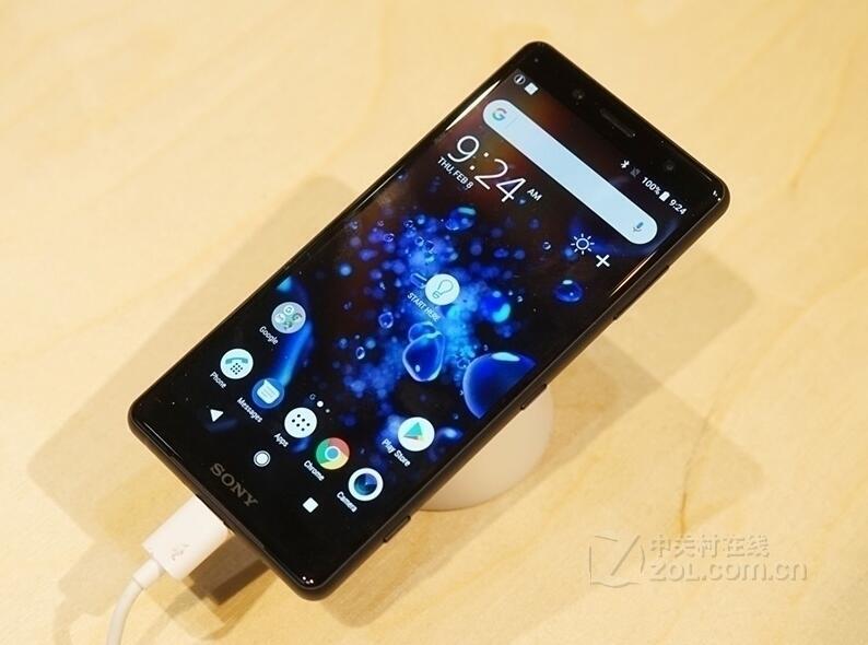Xperia XZ2 compact SIMフリー 海外モデル　H8314 brand new Sony Xperia XZ2 Compact H8314/H8324 64GB 4GB 19MP
