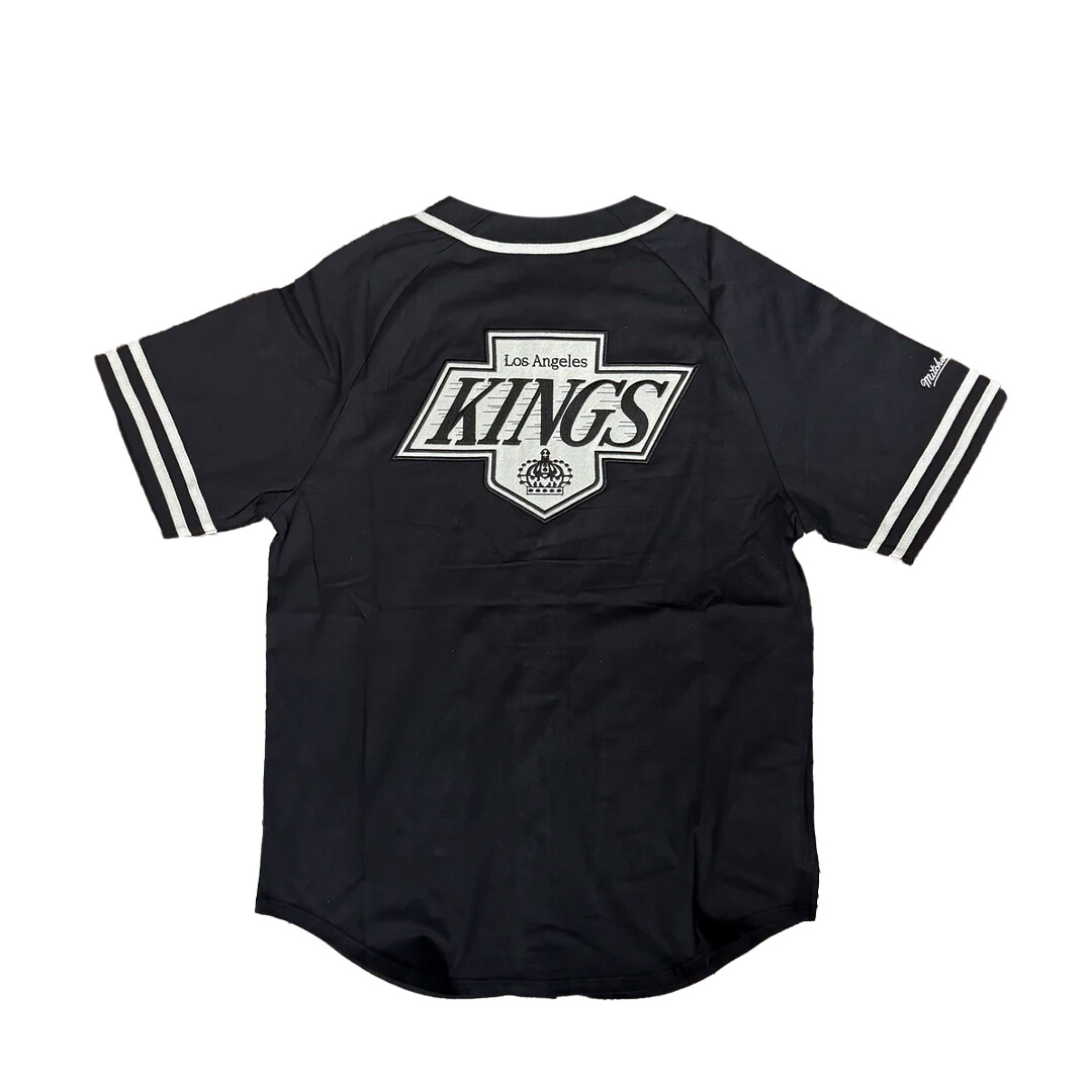 Mitchell & Ness LA Kings Mitchell & Ness LA Kings
