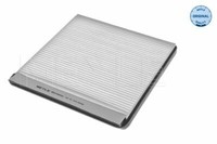 Meyle Innenraumfilter FüR Citroen Berlingo,Xantia,Xsara,Zx; Peugeot Partner