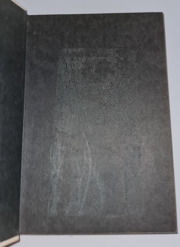 THE ANDROMEDA STRAIN - CRICHTON, 1969 1ST EDITION 7TH PRINTING, EX-LIBRARY - Picture 3 of 6