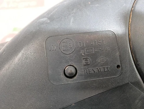 014181 Retrovisor Derecho para RENAULT ESPACE IV (JK0) Authentique 2005 442243 - Imagen 2 de 9