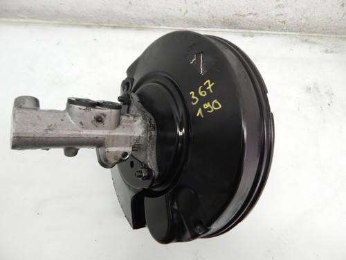 Audi A3 8P Sportback BWA 2.0 TFSI Quattro Bremskraftverstärker 367190