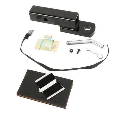 Genuine Volvo 2013-2014 XC90 Towbar Detachable Hitch 30763474 | eBay