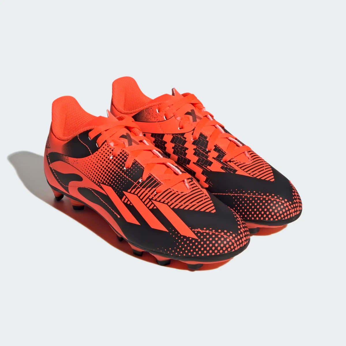 Adidas messi sales youth cleats