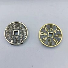 Brass Bead Parachute Cord Knife Lanyard Pendant EDC DIY Accessories