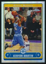 Kenyon Martin