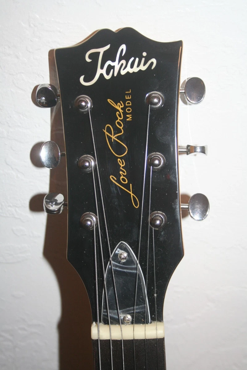 Tokai Love Rock Guitar for sale - eBay
