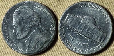 Error : 1992P Nickel Broadstruck IREC1990