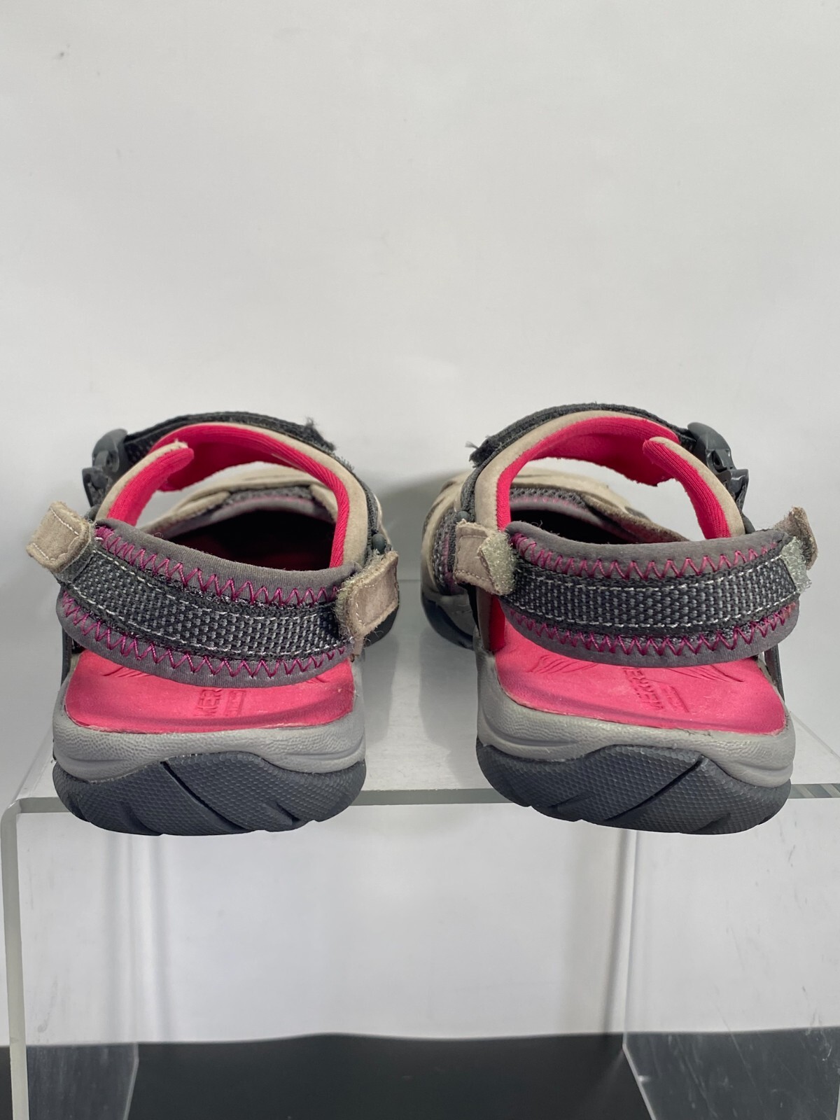 Sandalo da trekking sportivo Merrell da donna ""Wild Dove"" J24502 taglia 6