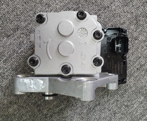 OEM 46110-2N510 PUMP ASSY-OIL Genuine for Hyundai Santa Fe MX5 2024~2026 Ups - Picture 7 of 10