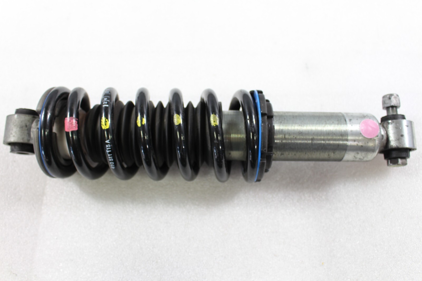 Lamborghini Murcielago, Rear Shock Absorber, Used, P/N 410512019B