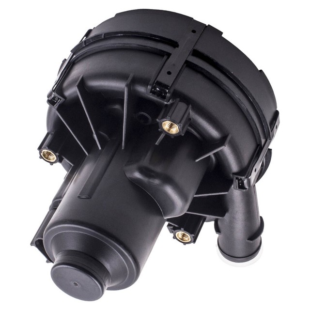 Secondary Smog Air Pump For Cadillac DeVille 4.6L V8 2000 2001 2002