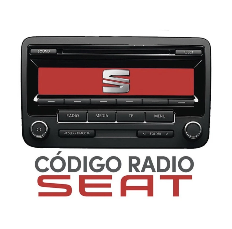 ✅Código De Desbloqueo para VW,SEAT,SKODA,AUDI ENTREGA EXPRESS✅ - Imagen 2 de 4