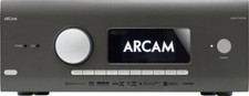 Arcam AVR11 595W 7.1.4-Ch. Bluetooth Google Cast  8K Ultra HD HDR Receiver- 2