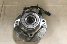 Ac Delco Sp580310 Front Wheel Bearing Hub Assembly For Fw158 Fw166 Fw289 Fw338