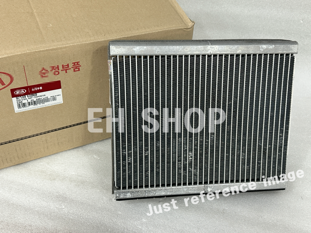 ぺつぺい Genuine OEM A/c Evaporator Core for Kia 97139D3000 for sale online