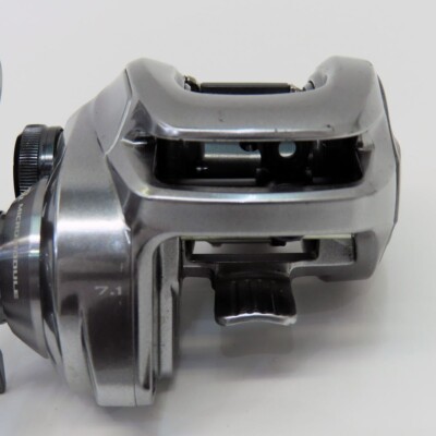 SHIMANO 18 Bantam MGL HG Right Bait Casting Reel Japan | eBay