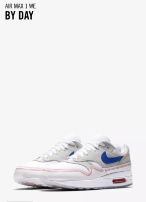 air max 1 we by day