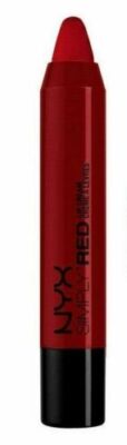 NYX Simply Lip Cream Nude or Red Assorted Shades YOU CHOOSE (L34)