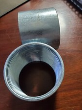 2 inch threaded coupling