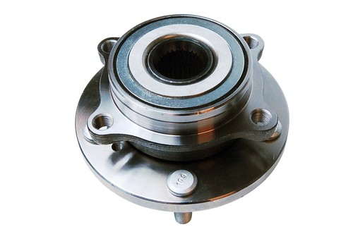 Wheel Bearing and Hub Assembly Front For 2006-2012 Mitsubishi Eclipse ...