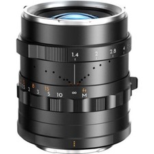 Thypoch Simera 28mm f/1.4 Z Review - OpticalLimits