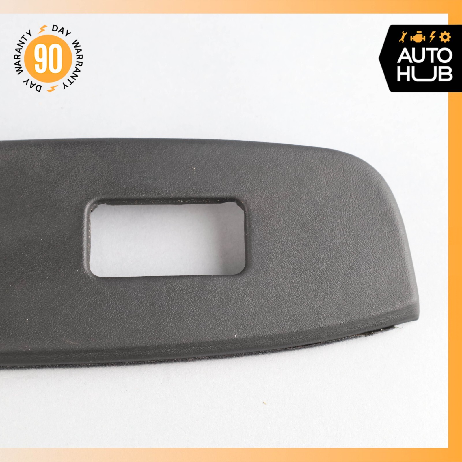 Bentley Continental Flying Spur Front Right Window Regulator Switch Trim OEM