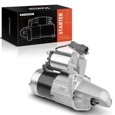 Démarreur Nissan 100 NX