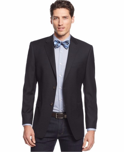 Polo Lauren Ralph Lauren Navy Slim Fit 