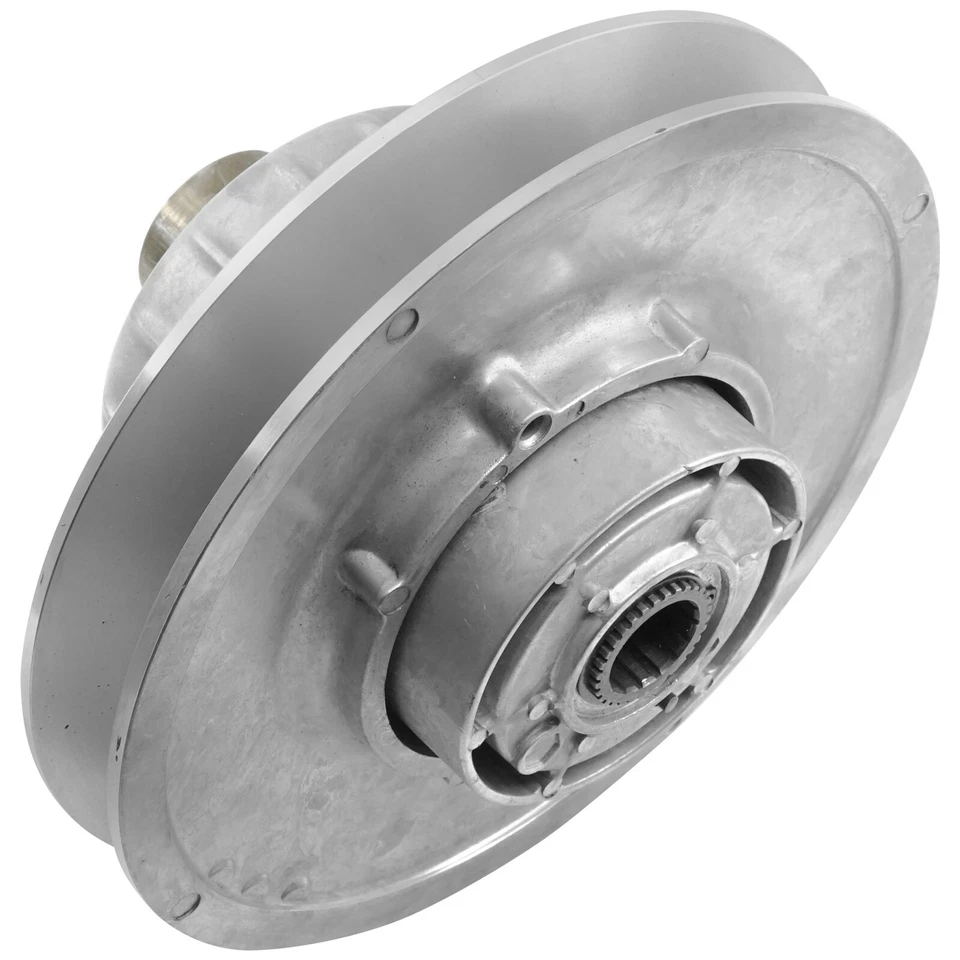 Clutch Driven Converter For Kawasaki Mule 4000 4010 KAF620 Trans 4x4 2009 - 2026 - Image 3 of 4