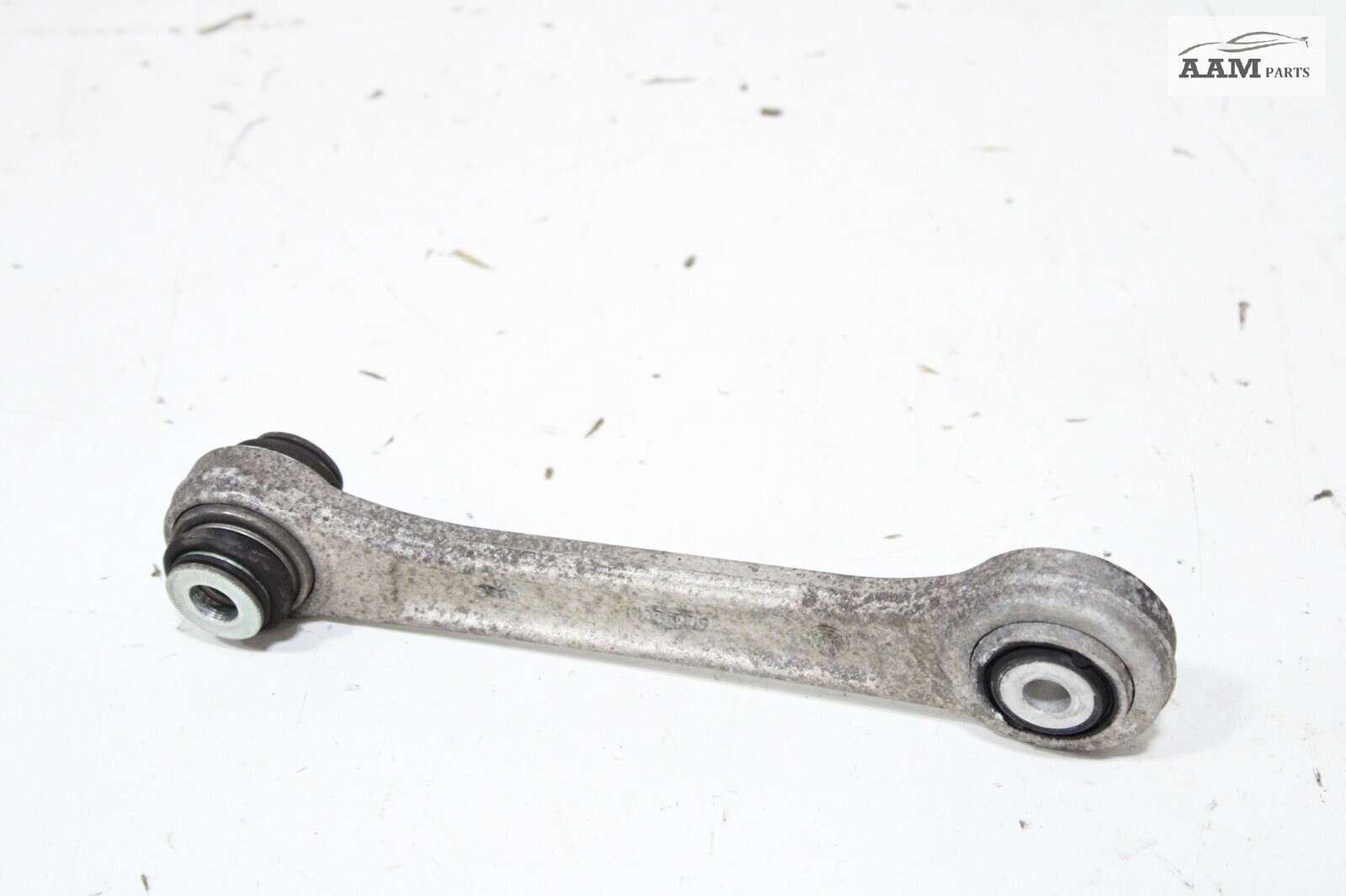 2017-2021 MASERATI GHIBLI REAR SUSPENSION LEFT SIDE UPPER CONTROL ARM LINK OEM