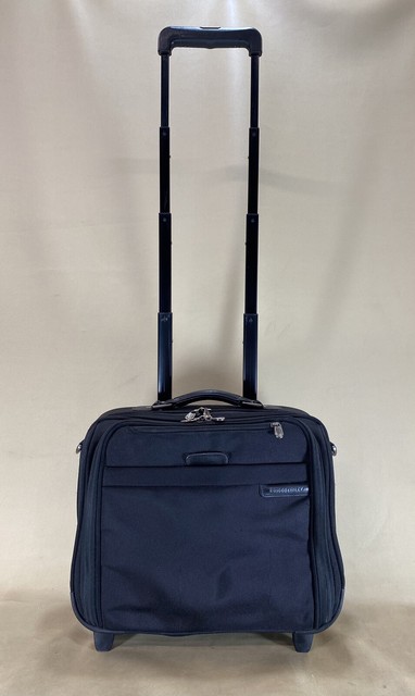 compact rolling laptop bag