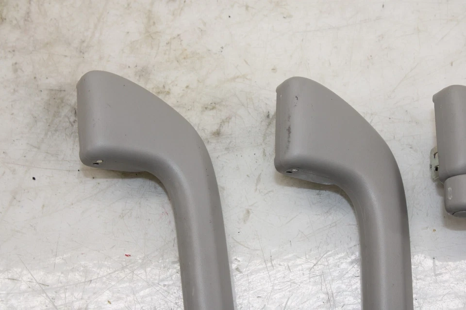 Conjunto de alça de garra Acura TL 2009-2014 FABRICANTE DE EQUIPAMENTO ORIGINAL GP122 - Imagem 4 de 4