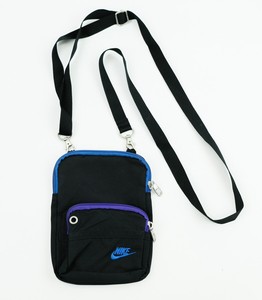nike air max side bag