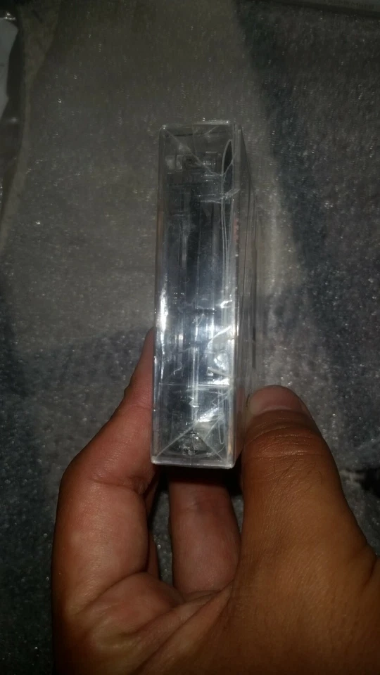 Madonna cassette MUSIC with promotional STICKER pop 2000 - Image 2 of 3