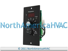 Pellet Stove Control Board Fits US Stove Company TRGBAC236 BAC236
