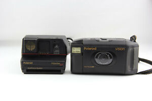 Polaroid Impulse AF &amp; Polaroid Vision defekt # 7418
