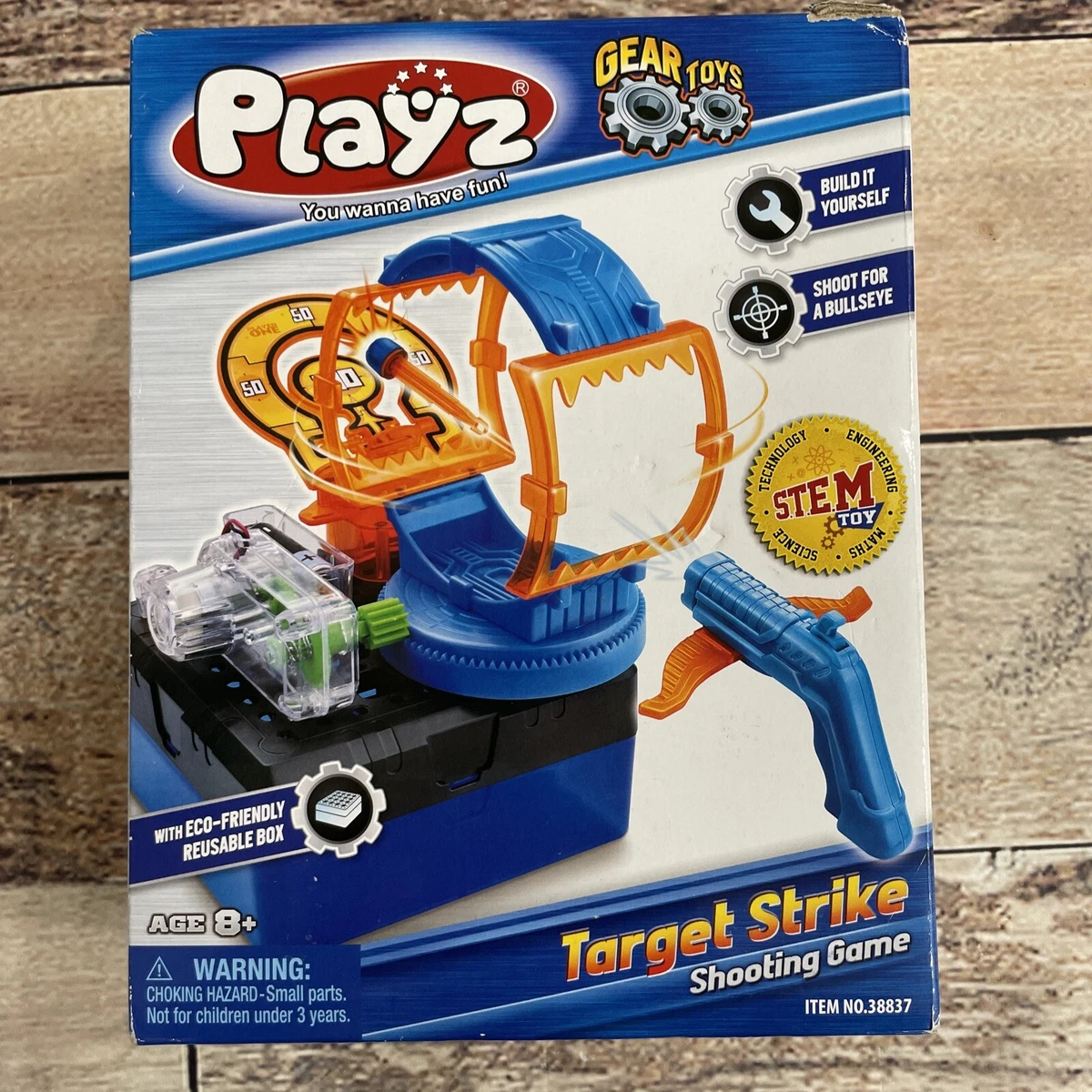 Playz toys sales