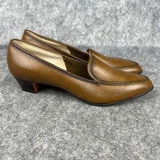 Vintage Ramblers: A Florsheim Shoe Size Retro Size 7.5 Beautiful condition