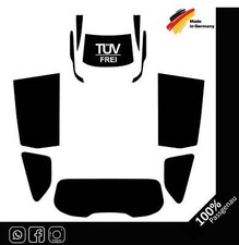 Tönungsfolie passgenau für - Ford Kuga (2.Gen) SUV 2012-2019