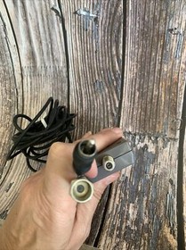 Nintendo NES-903 RF Switch/ adapter Made In Japan